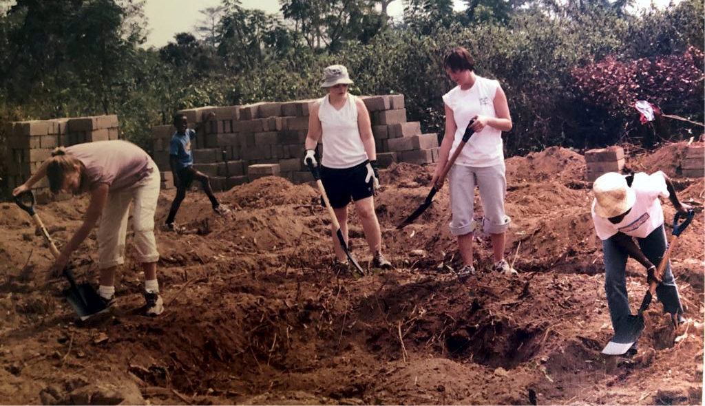 Community Development