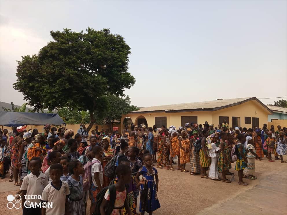 Children, Teen and Youth